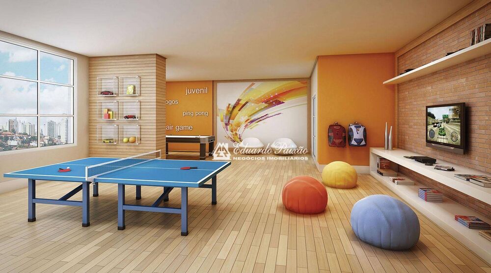 Apartamento, 3 quartos, 100 m² - Foto 1