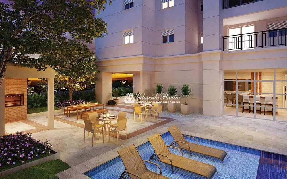 Apartamento, 3 quartos, 100 m² - Foto 13