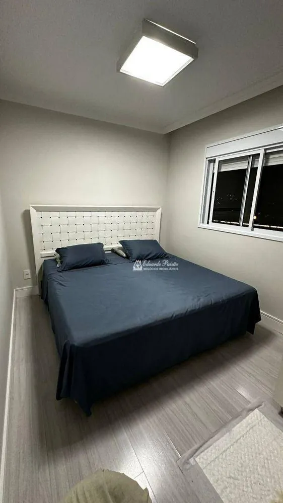 Apartamento, 3 quartos, 100 m² - Foto 9