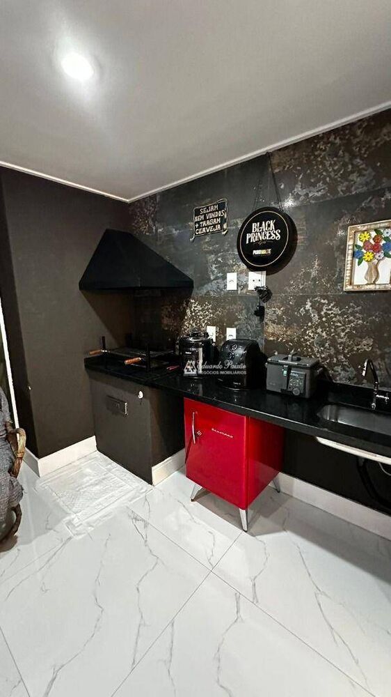 Apartamento, 3 quartos, 100 m² - Foto 6