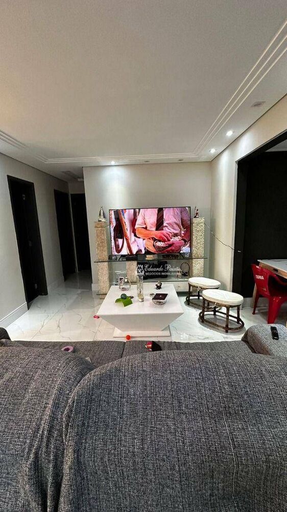 Apartamento, 3 quartos, 100 m² - Foto 7