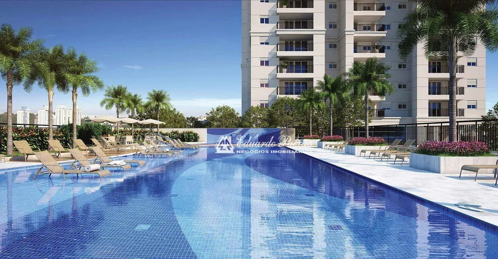 Apartamento, 3 quartos, 100 m² - Foto 15