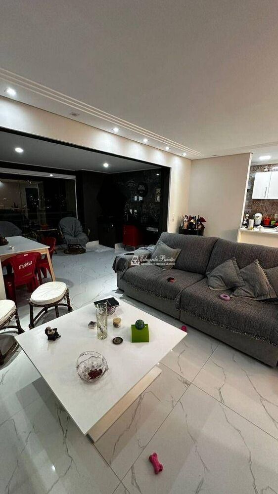 Apartamento, 3 quartos, 100 m² - Foto 5