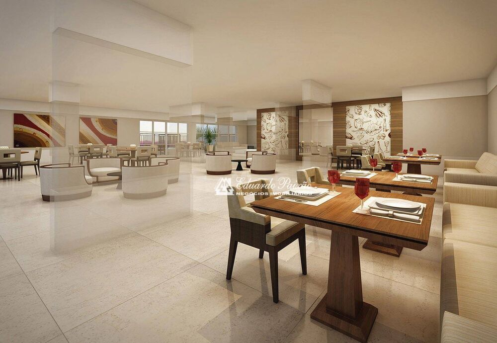 Apartamento, 3 quartos, 100 m² - Foto 4
