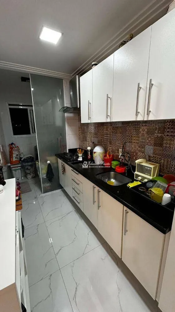 Apartamento, 3 quartos, 100 m² - Foto 5