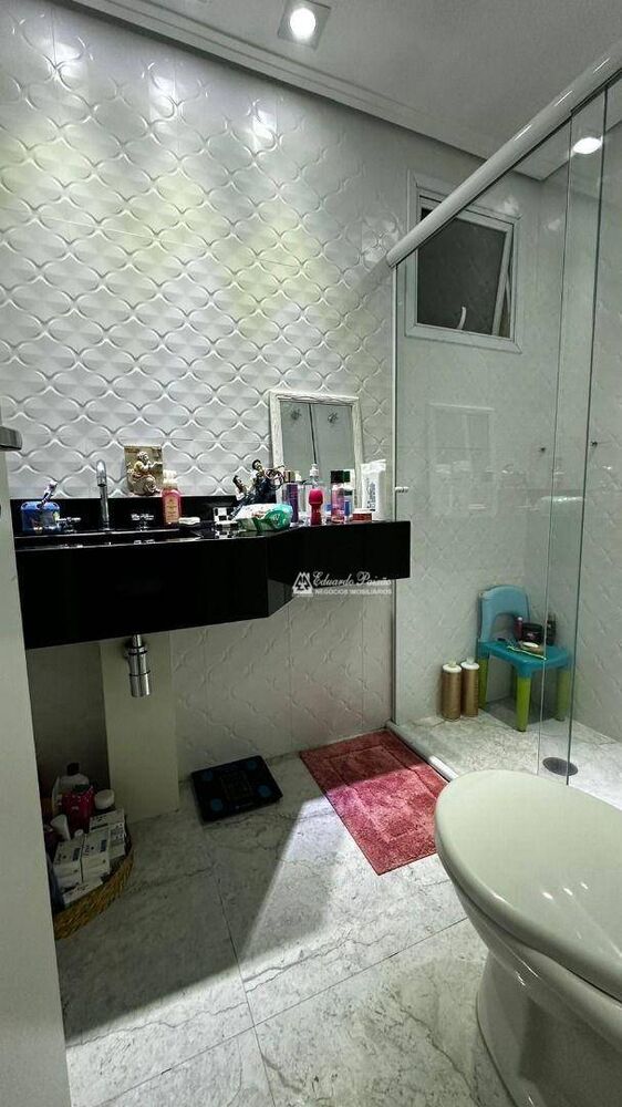 Apartamento, 3 quartos, 100 m² - Foto 3