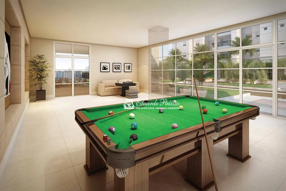 Apartamento, 3 quartos, 100 m² - Foto 19