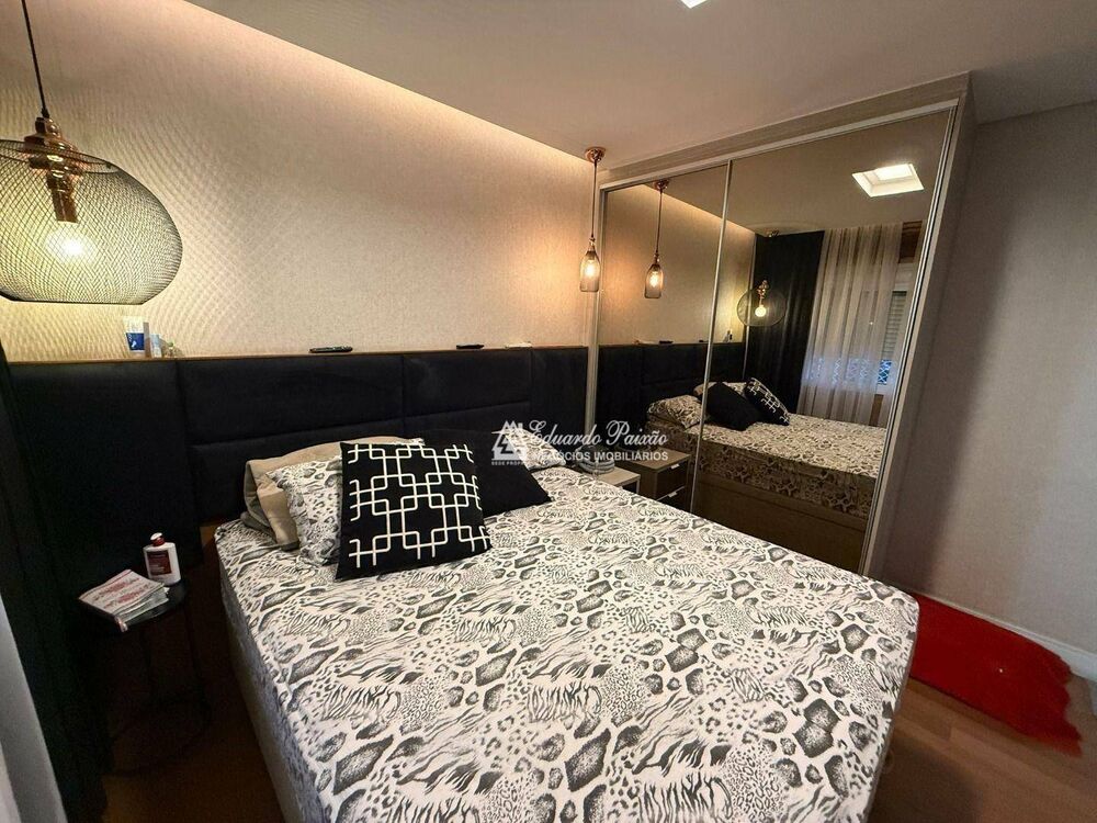 Apartamento à venda com 3 quartos, 116m² - Foto 11