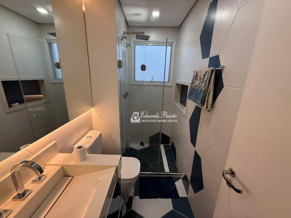 Apartamento, 3 quartos, 116 m² - Foto 9