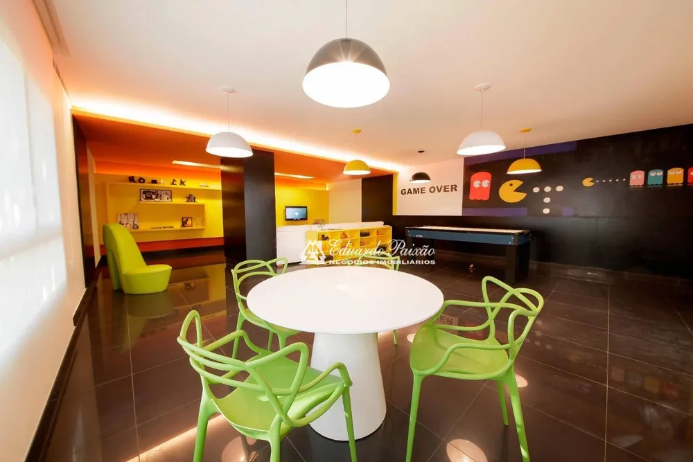 Apartamento, 3 quartos, 116 m² - Foto 11
