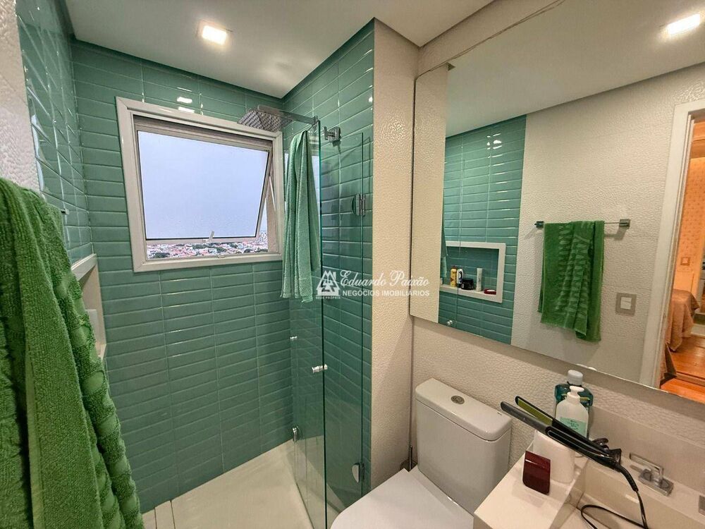 Apartamento à venda com 3 quartos, 116m² - Foto 10