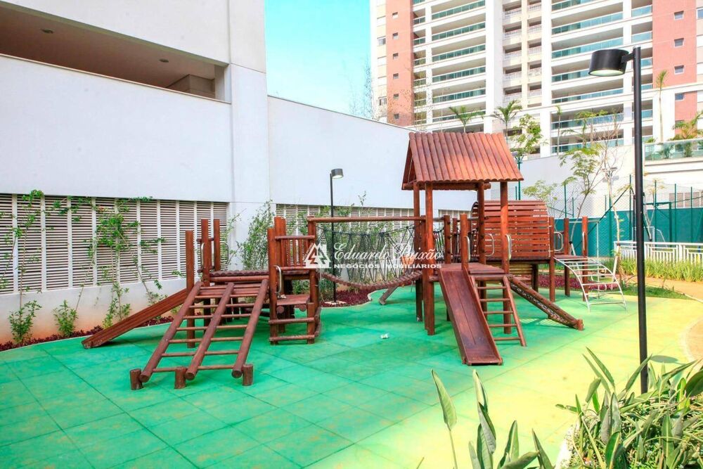 Apartamento à venda com 3 quartos, 116m² - Foto 19