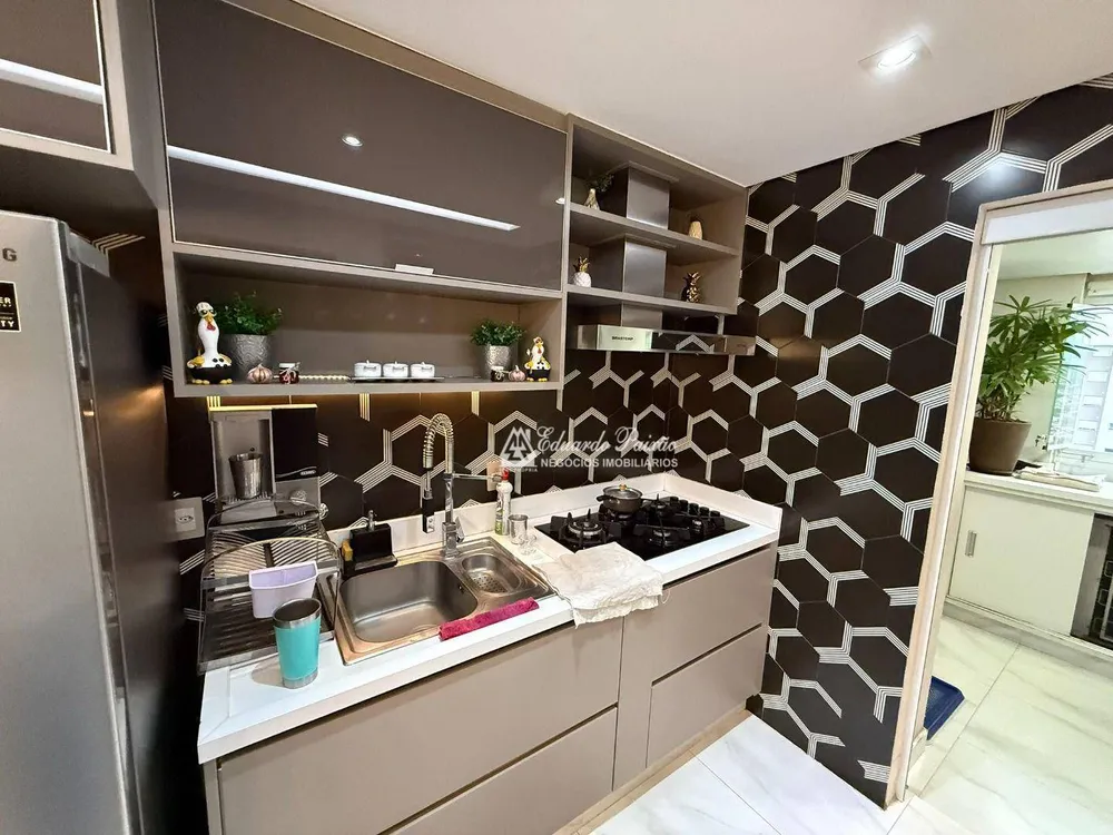 Apartamento, 3 quartos, 116 m² - Foto 4