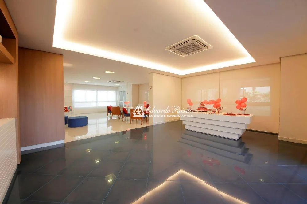 Apartamento, 3 quartos, 116 m² - Foto 8