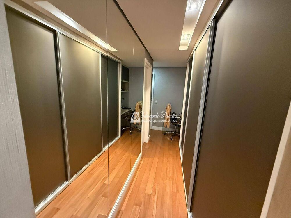 Apartamento à venda com 3 quartos, 116m² - Foto 8