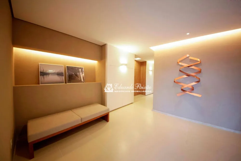 Apartamento, 3 quartos, 116 m² - Foto 6