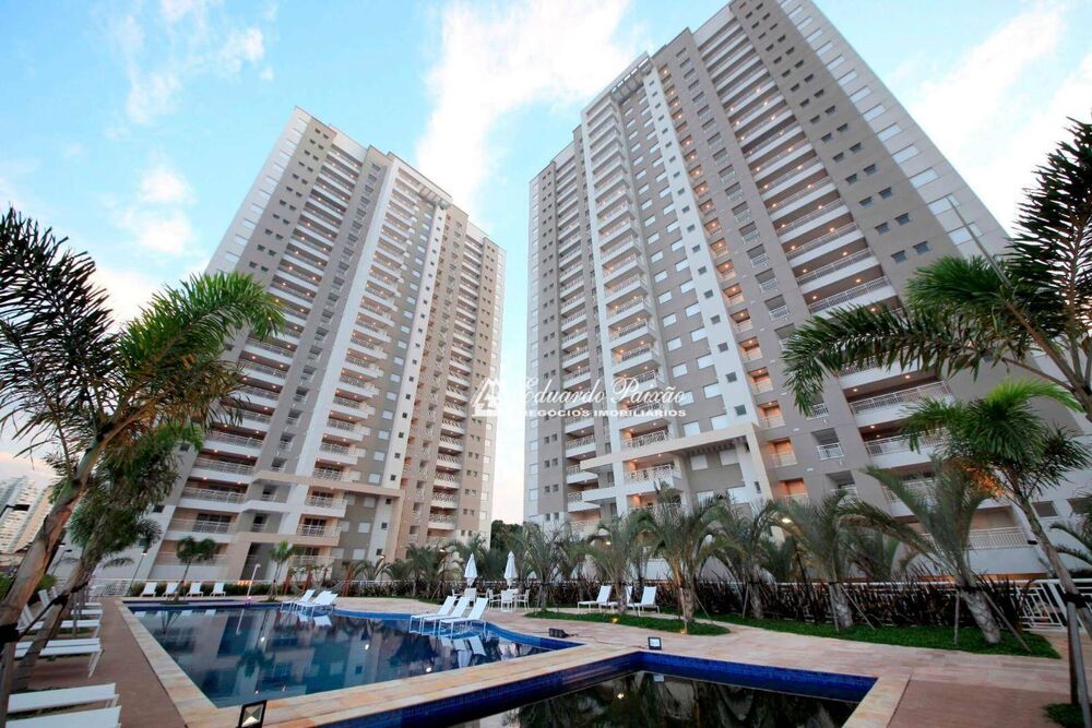 Apartamento à venda com 3 quartos, 116m² - Foto 12