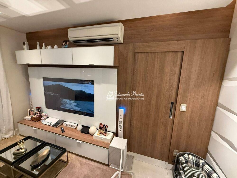 Apartamento à venda com 3 quartos, 116m² - Foto 6