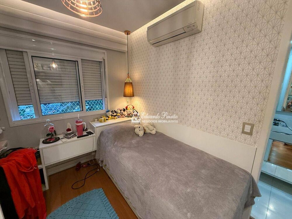 Apartamento à venda com 3 quartos, 116m² - Foto 9