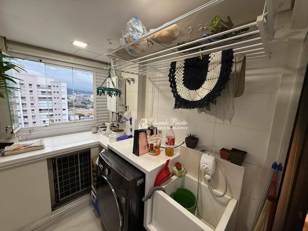 Apartamento à venda com 3 quartos, 116m² - Foto 4