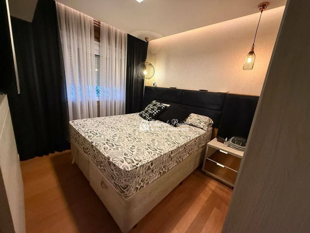 Apartamento, 3 quartos, 116 m² - Foto 3