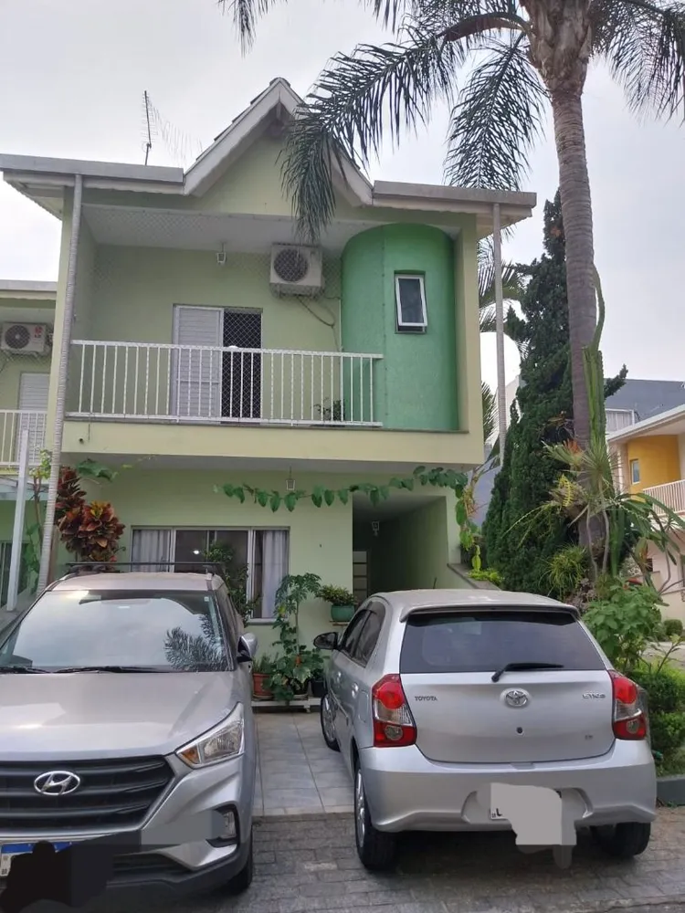 Sobrado, 3 quartos, 129 m² - Foto 12