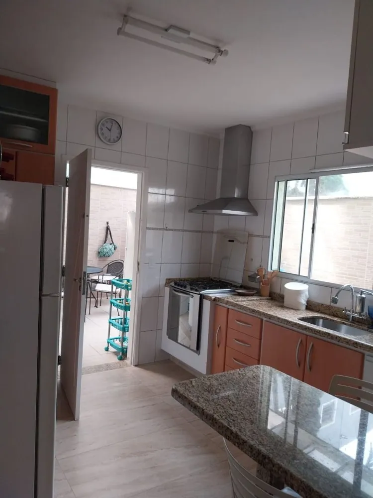Sobrado, 3 quartos, 129 m² - Foto 4