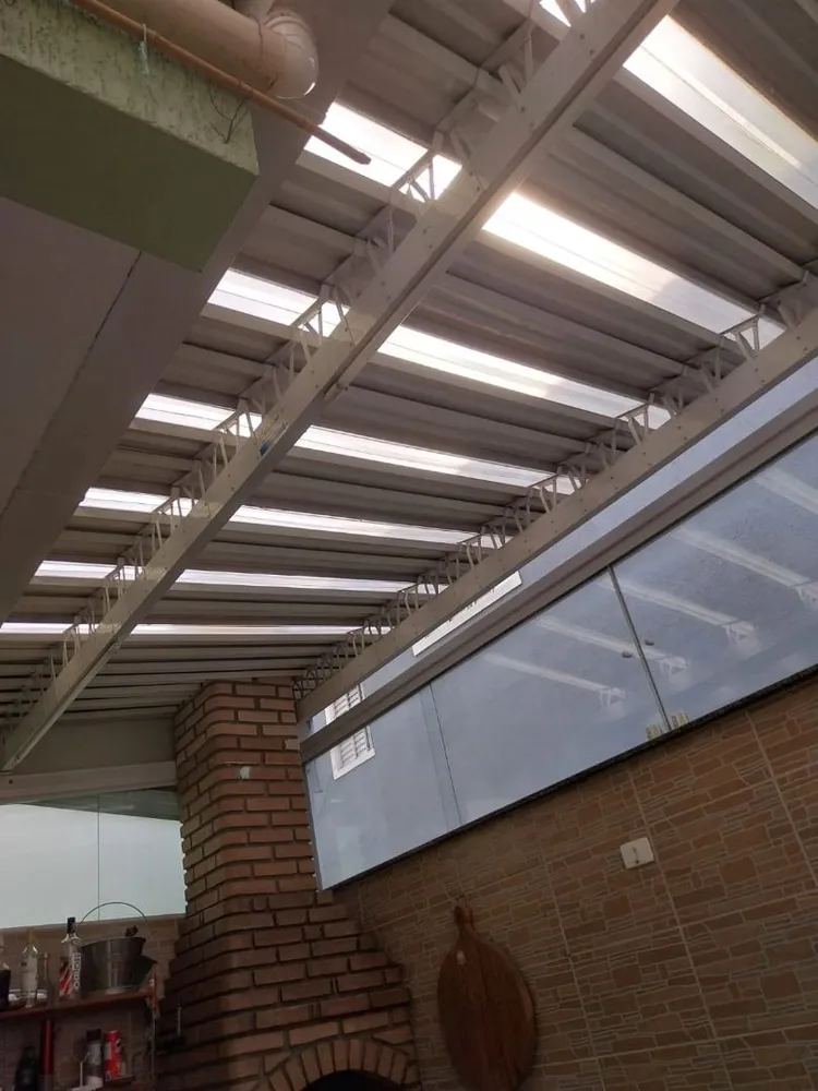 Sobrado, 3 quartos, 129 m² - Foto 10
