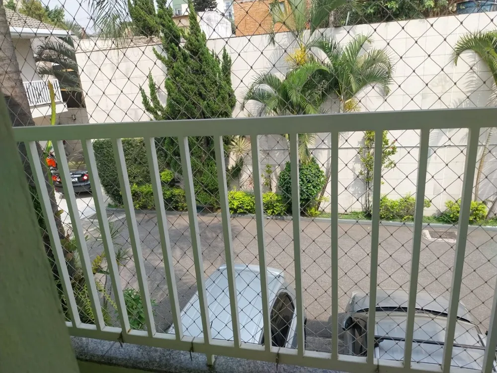 Sobrado, 3 quartos, 129 m² - Foto 7
