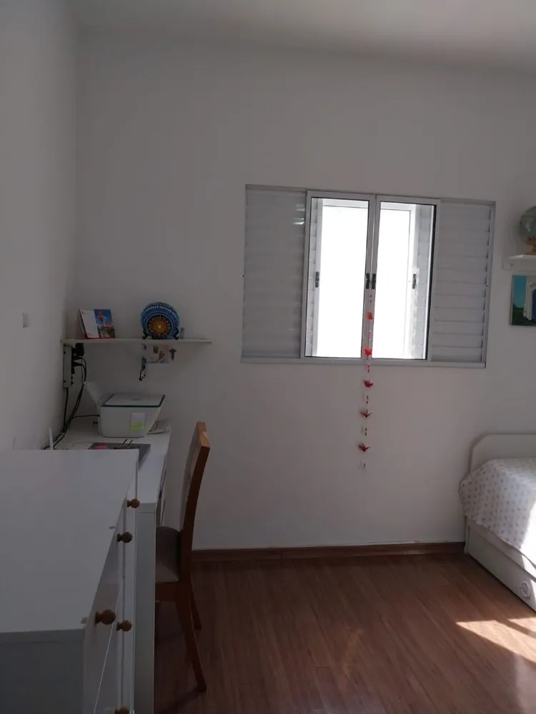 Sobrado, 3 quartos, 129 m² - Foto 8