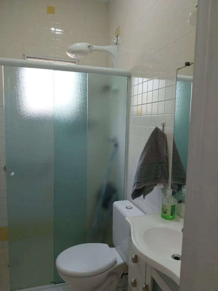 Sobrado, 3 quartos, 129 m² - Foto 9