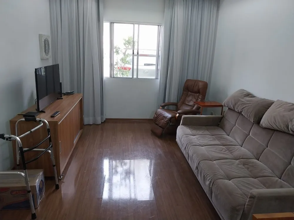 Sobrado, 3 quartos, 129 m² - Foto 3