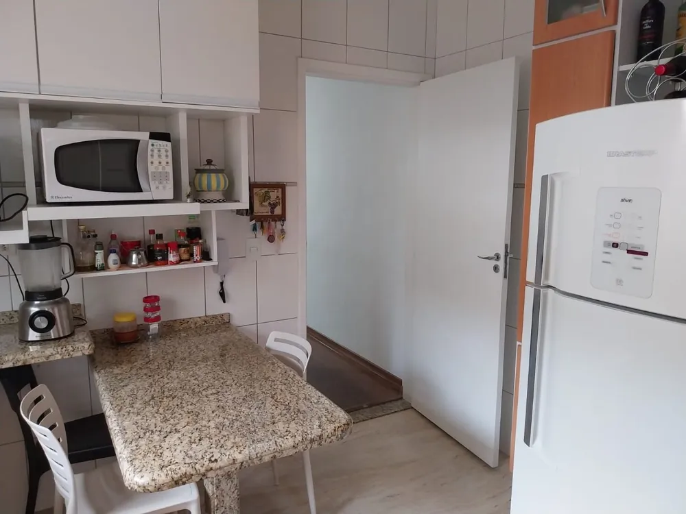 Sobrado, 3 quartos, 129 m² - Foto 5