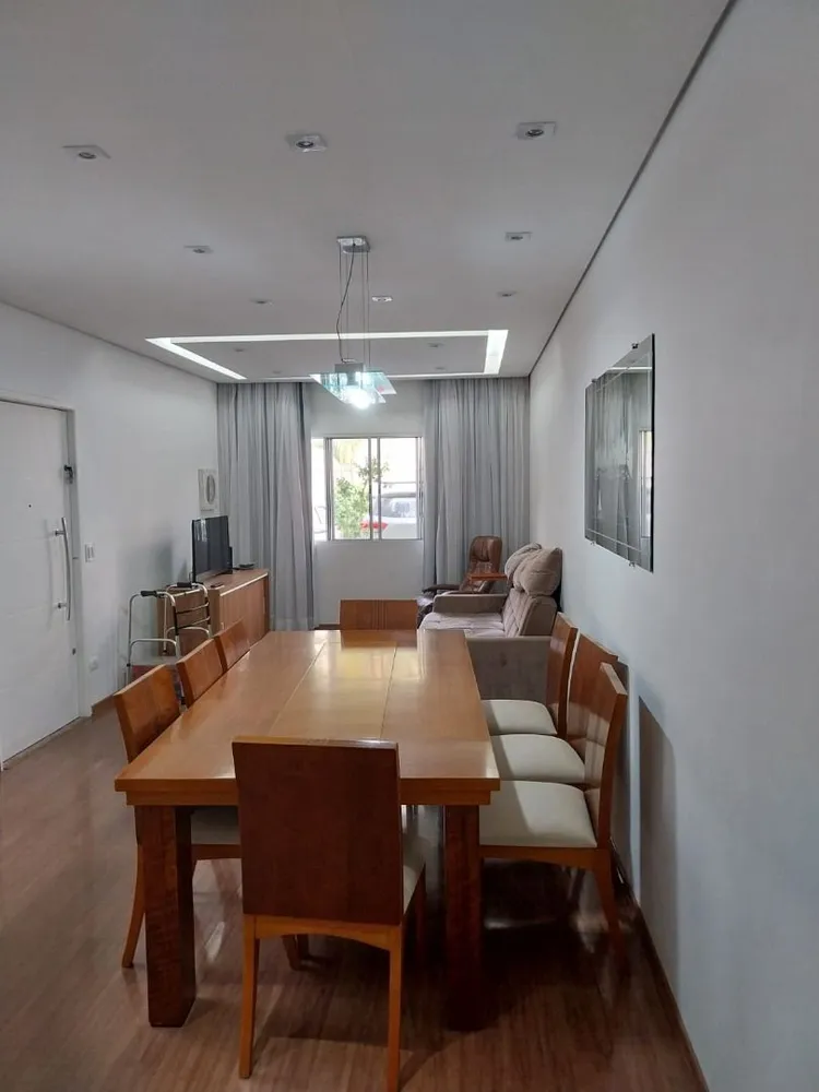 Sobrado, 3 quartos, 129 m² - Foto 2