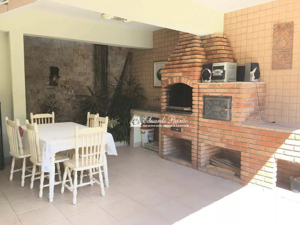Casa, 3 quartos, 280 m² - Foto 3