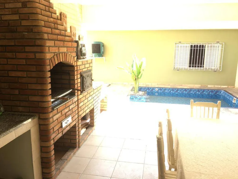Casa, 3 quartos, 280 m² - Foto 19