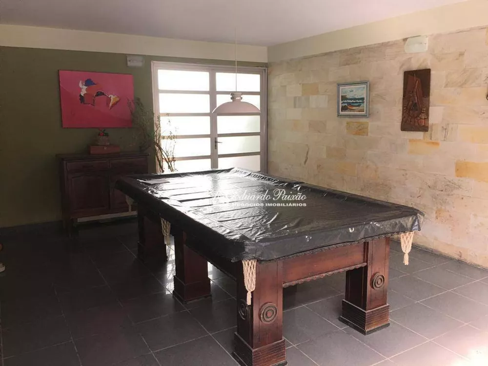 Casa, 3 quartos, 280 m² - Foto 4