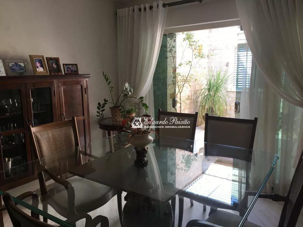 Casa, 3 quartos, 280 m² - Foto 11