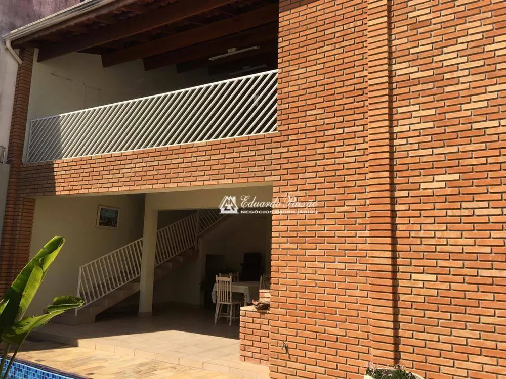Casa, 3 quartos, 280 m² - Foto 16