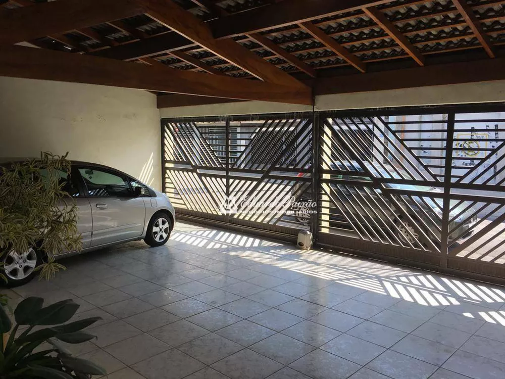 Casa, 3 quartos, 280 m² - Foto 1