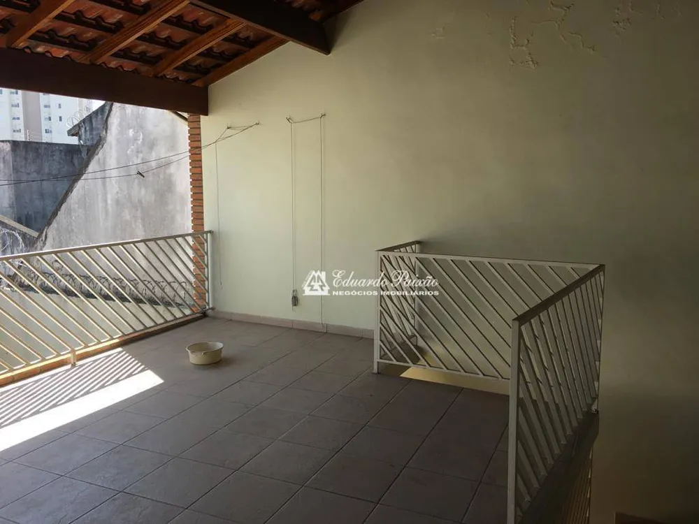 Casa, 3 quartos, 280 m² - Foto 17