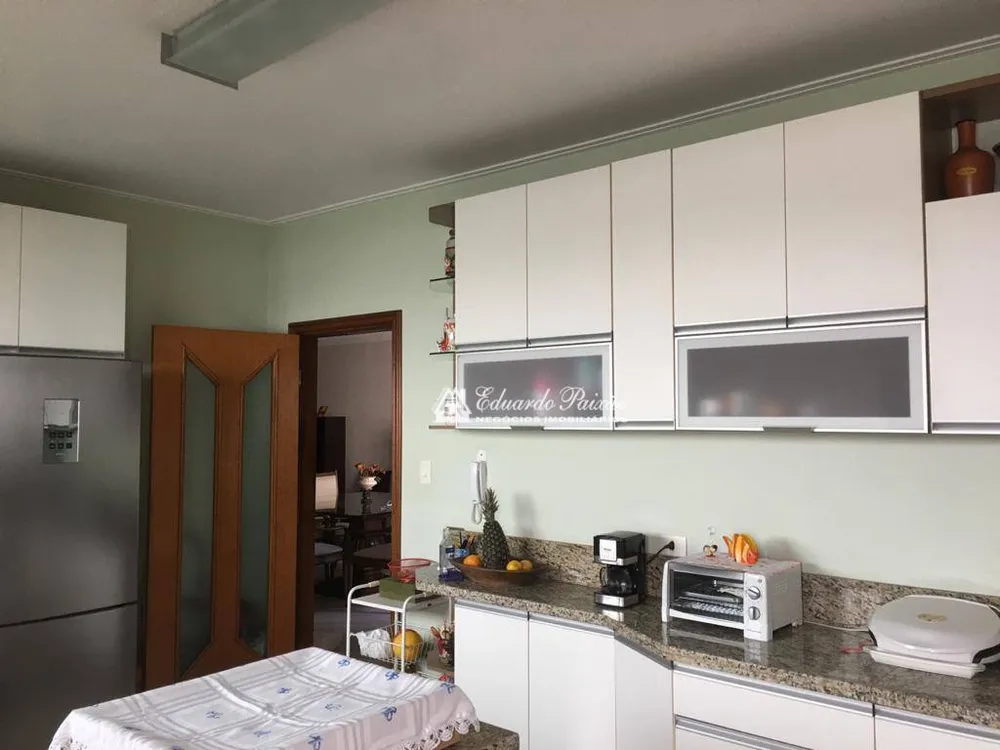 Casa, 3 quartos, 280 m² - Foto 9