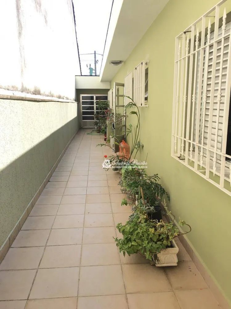 Casa, 3 quartos, 280 m² - Foto 14