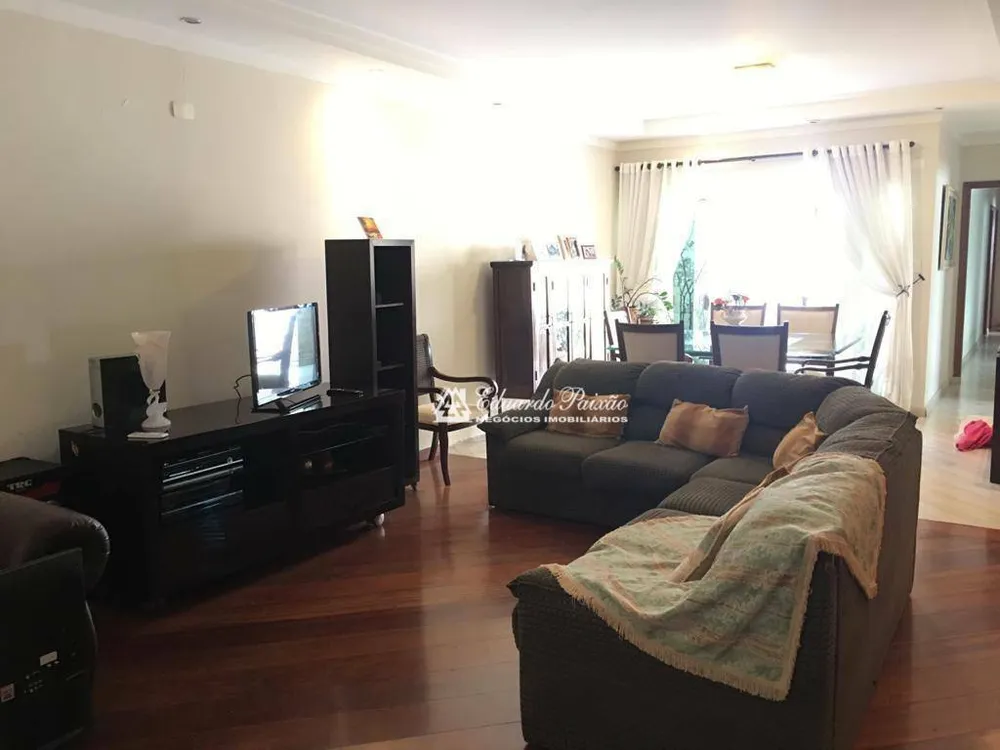 Casa, 3 quartos, 280 m² - Foto 8