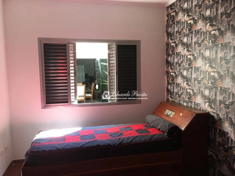 Casa, 3 quartos, 280 m² - Foto 10