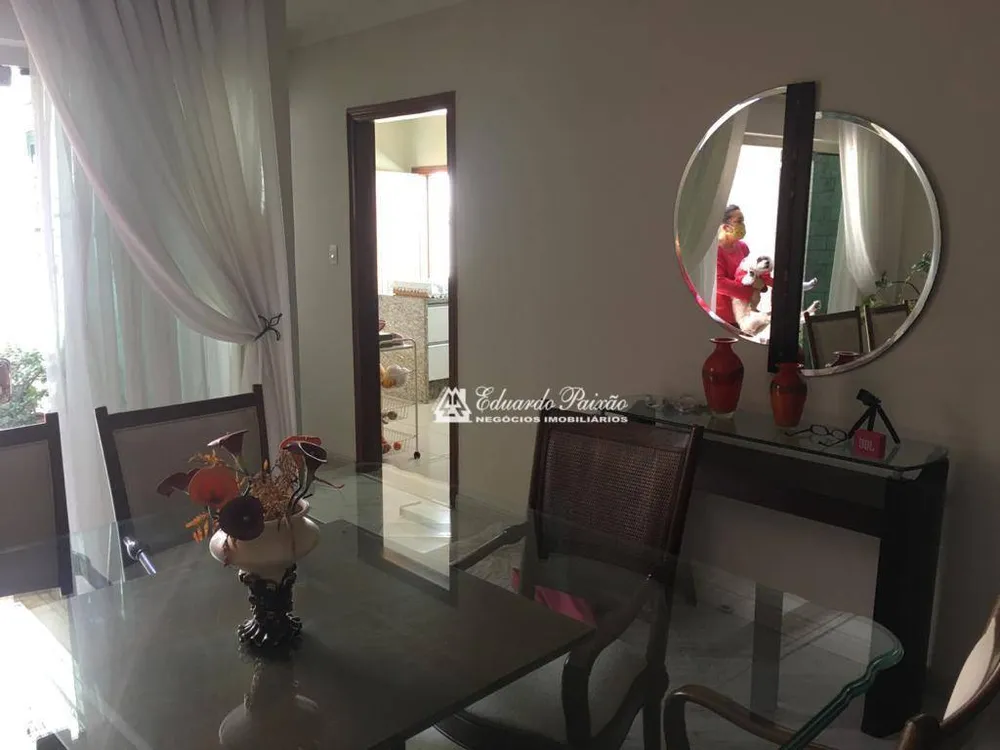 Casa, 3 quartos, 280 m² - Foto 6