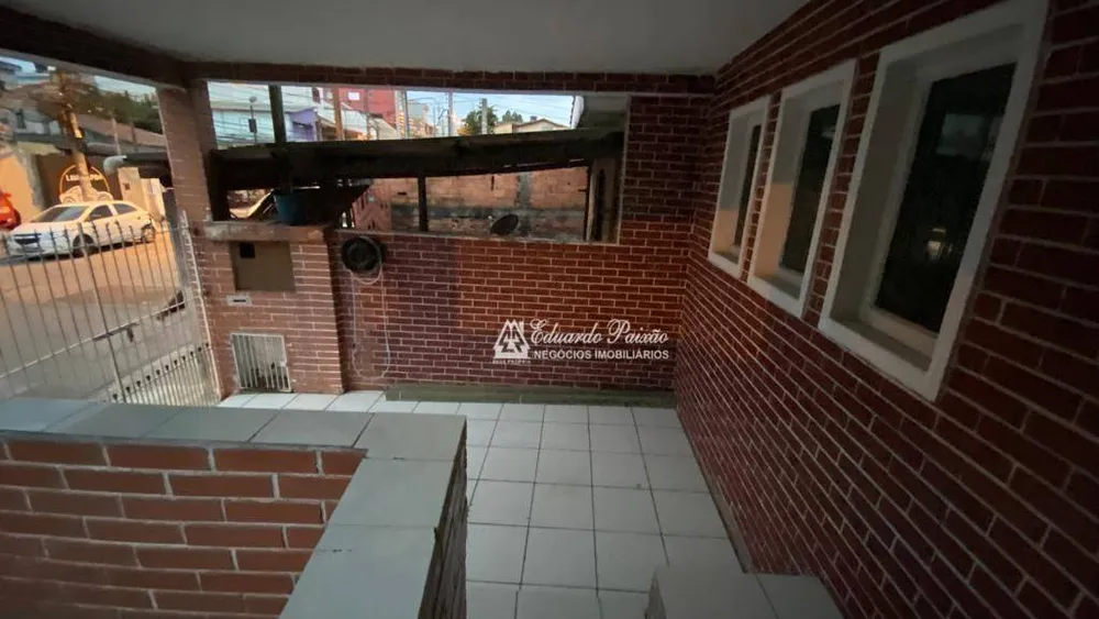 Casa, 5 quartos, 210 m² - Foto 6