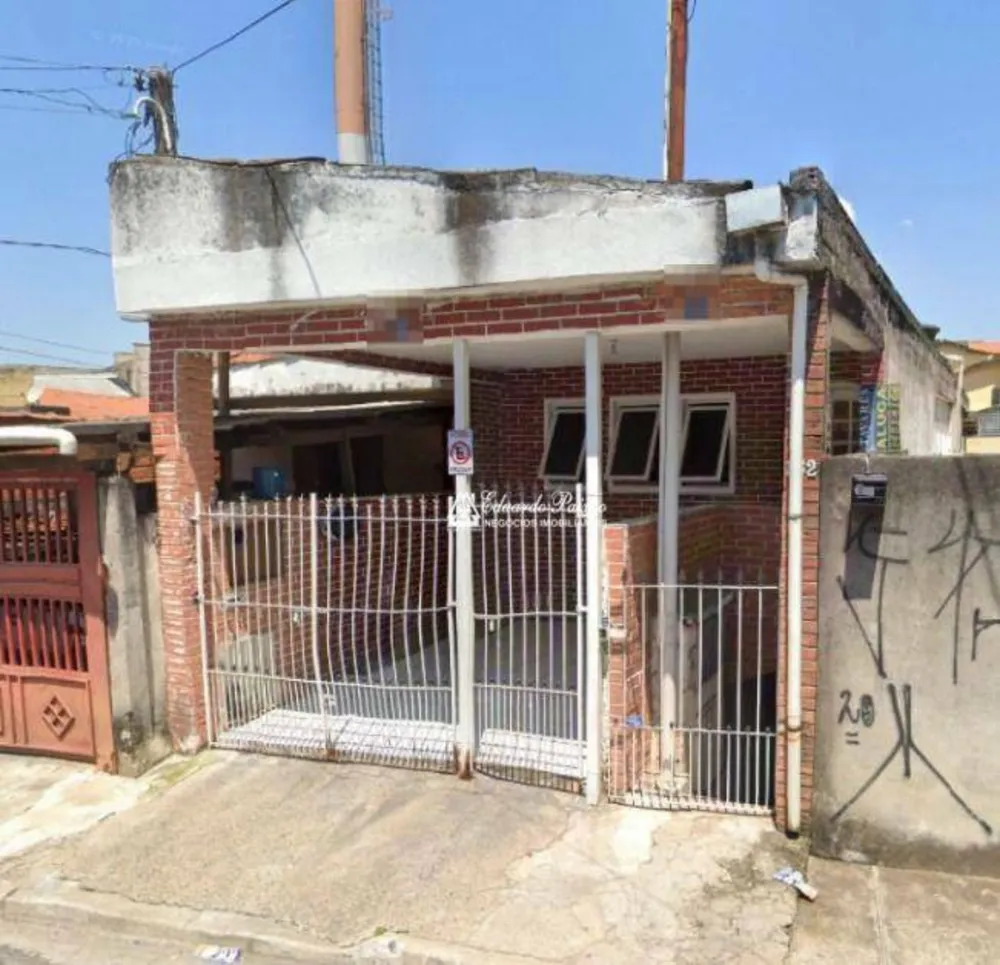 Casa, 5 quartos, 210 m² - Foto 1