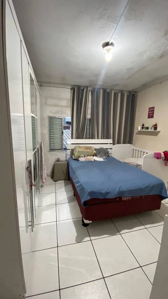 Casa, 5 quartos, 210 m² - Foto 8