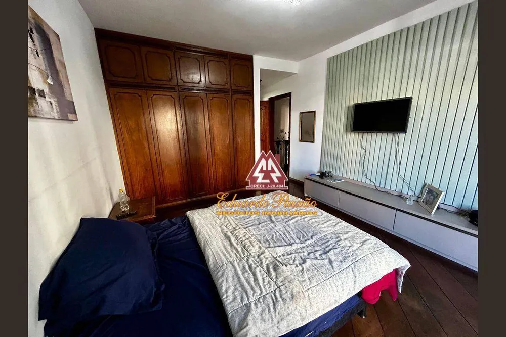 Sobrado, 5 quartos, 700 m² - Foto 10